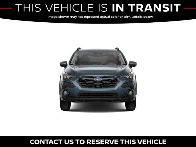 2025 Subaru CROSSTREK Premium Springfield VA