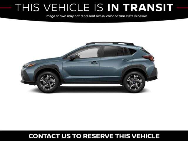 2025 Subaru CROSSTREK Premium Springfield VA