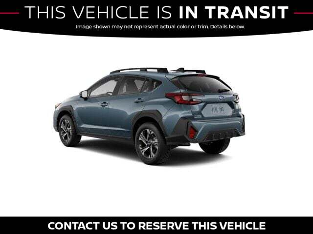2025 Subaru CROSSTREK Premium Springfield VA