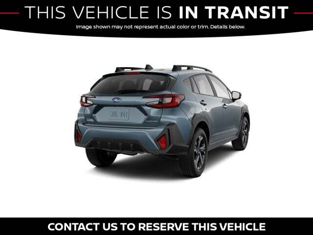 2025 Subaru CROSSTREK Premium Springfield VA