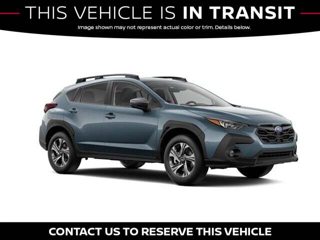 2025 Subaru CROSSTREK Premium Springfield VA