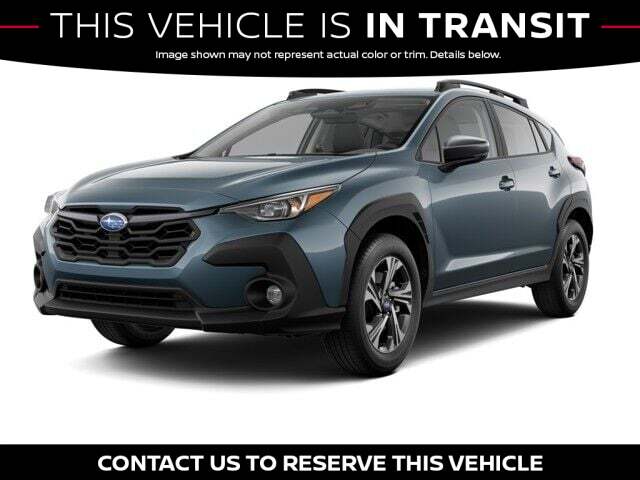 2025 Subaru CROSSTREK Premium Springfield VA