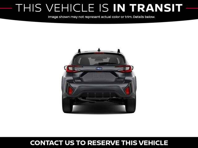 2025 Subaru CROSSTREK Premium Springfield VA