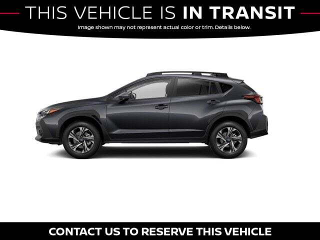 2025 Subaru CROSSTREK Premium Springfield VA