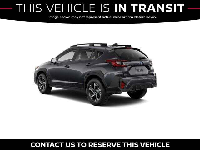 2025 Subaru CROSSTREK Premium Springfield VA