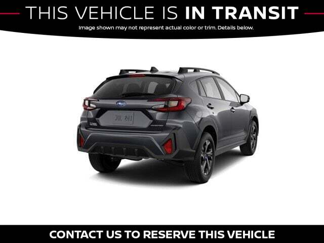 2025 Subaru CROSSTREK Premium Springfield VA