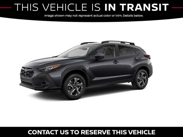 2025 Subaru CROSSTREK Premium Springfield VA
