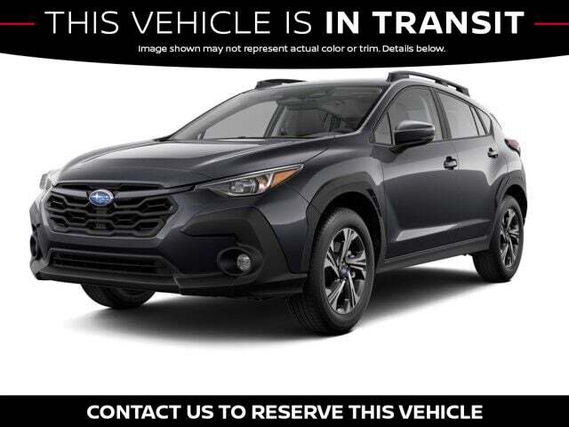 2025 Subaru CROSSTREK Premium Springfield VA