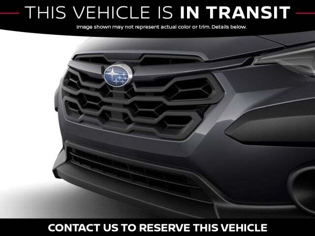 2025 Subaru CROSSTREK Premium Springfield VA