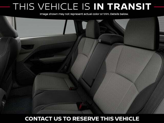 2025 Subaru CROSSTREK Premium Springfield VA