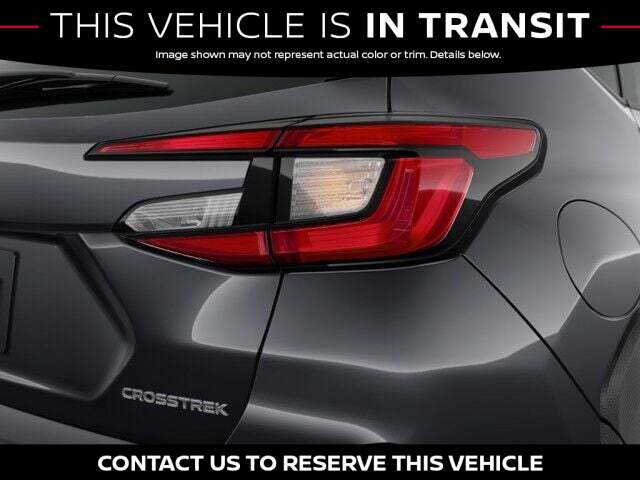 2025 Subaru CROSSTREK Premium Springfield VA