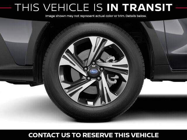 2025 Subaru CROSSTREK Premium Springfield VA