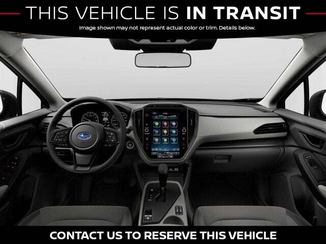 2025 Subaru CROSSTREK Premium Springfield VA