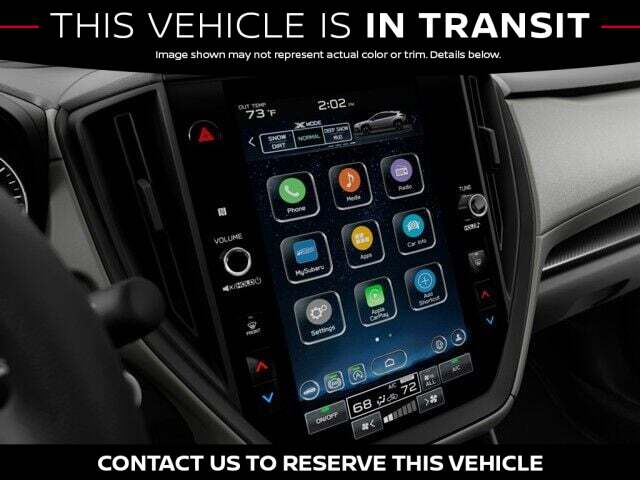 2025 Subaru CROSSTREK Premium Springfield VA