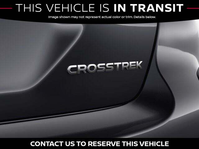 2025 Subaru CROSSTREK Premium Springfield VA
