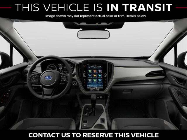 2025 Subaru CROSSTREK Premium Springfield VA