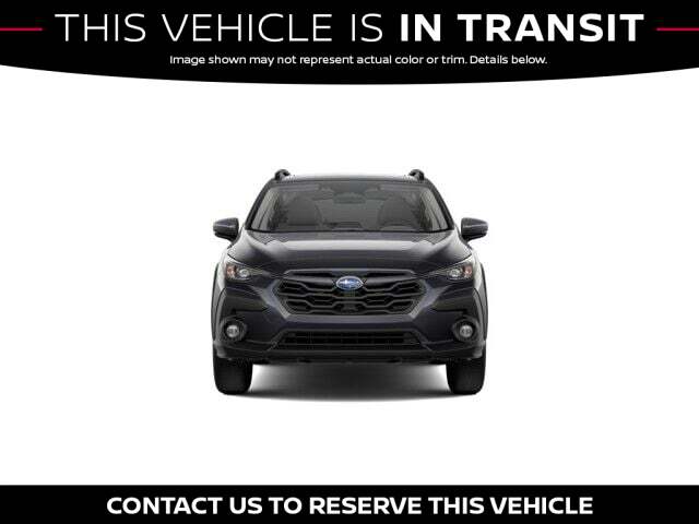 2025 Subaru CROSSTREK Premium Springfield VA