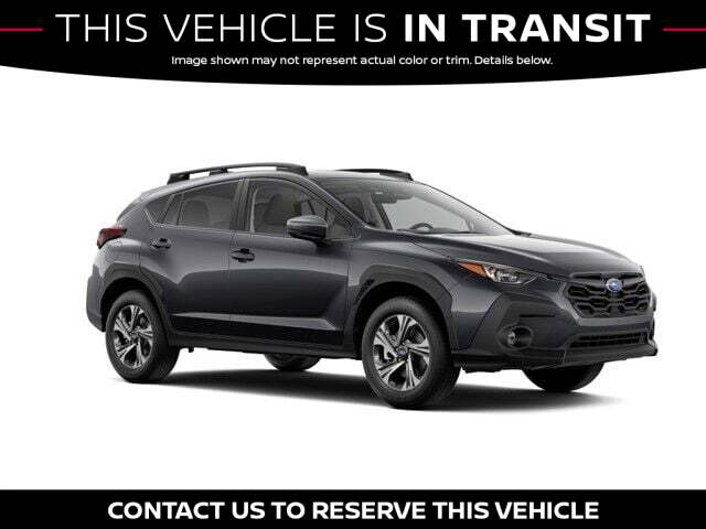 2025 Subaru CROSSTREK Premium Springfield VA