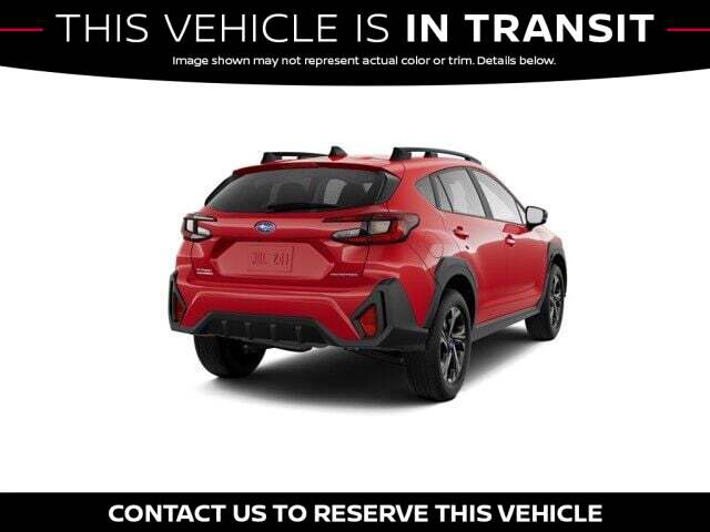 2025 Subaru CROSSTREK Premium Springfield VA