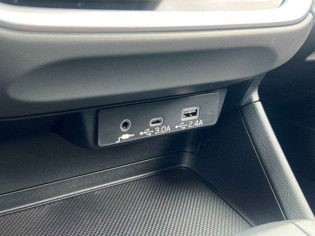 2025 Subaru CROSSTREK Premium Springfield VA