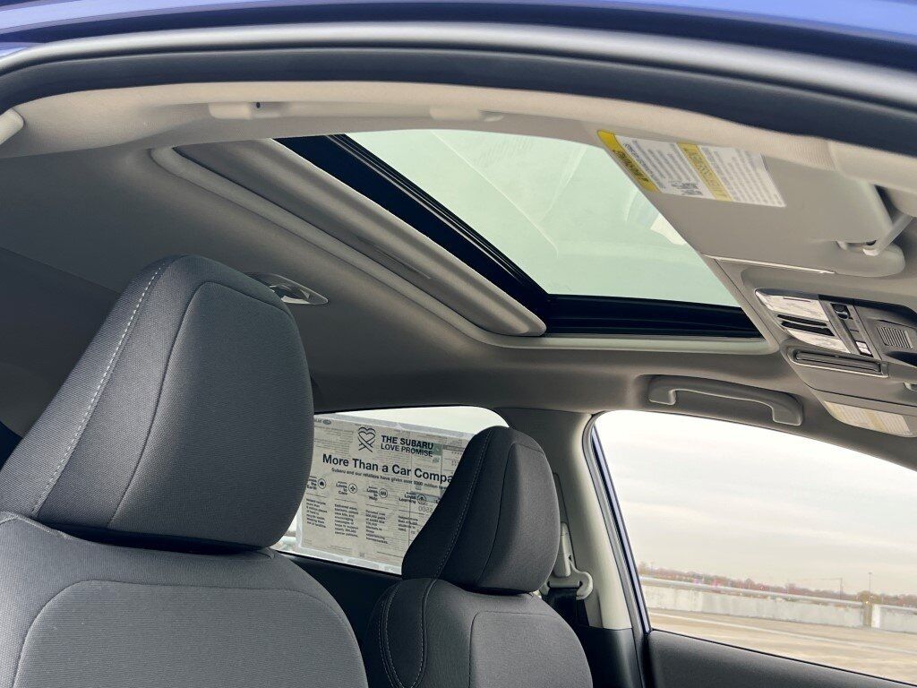 2025 Subaru CROSSTREK Premium Springfield VA