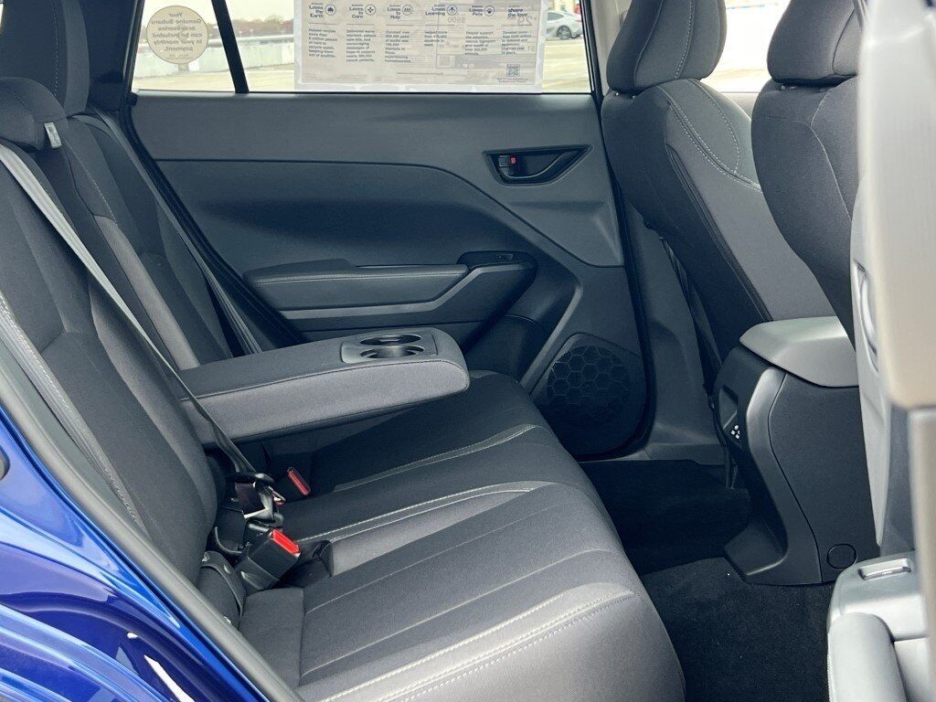 2025 Subaru CROSSTREK Premium Springfield VA