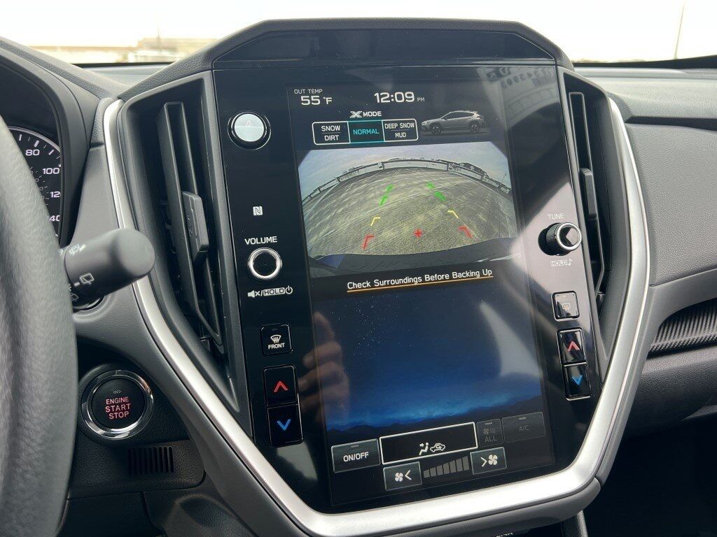 2025 Subaru CROSSTREK Premium Springfield VA