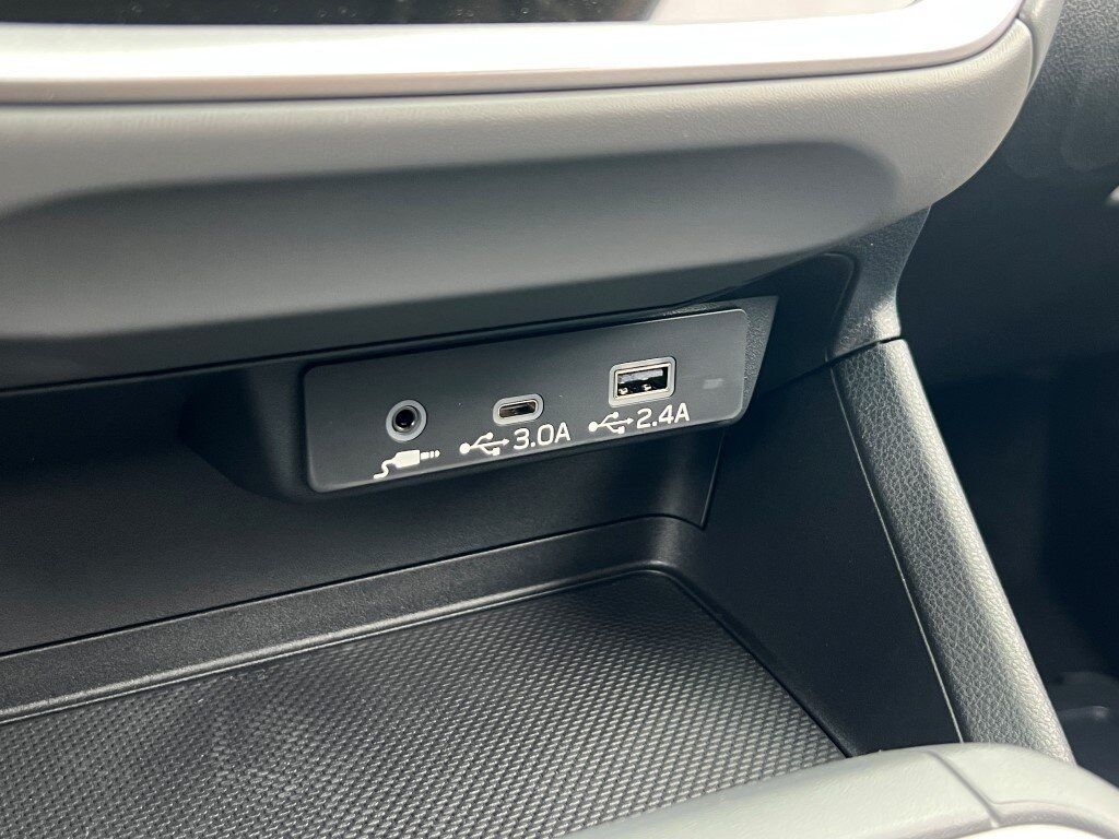 2025 Subaru CROSSTREK Premium Springfield VA