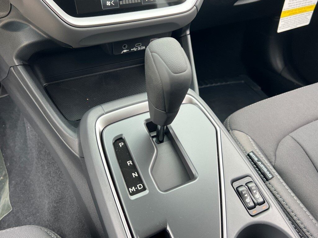 2025 Subaru CROSSTREK Premium Springfield VA