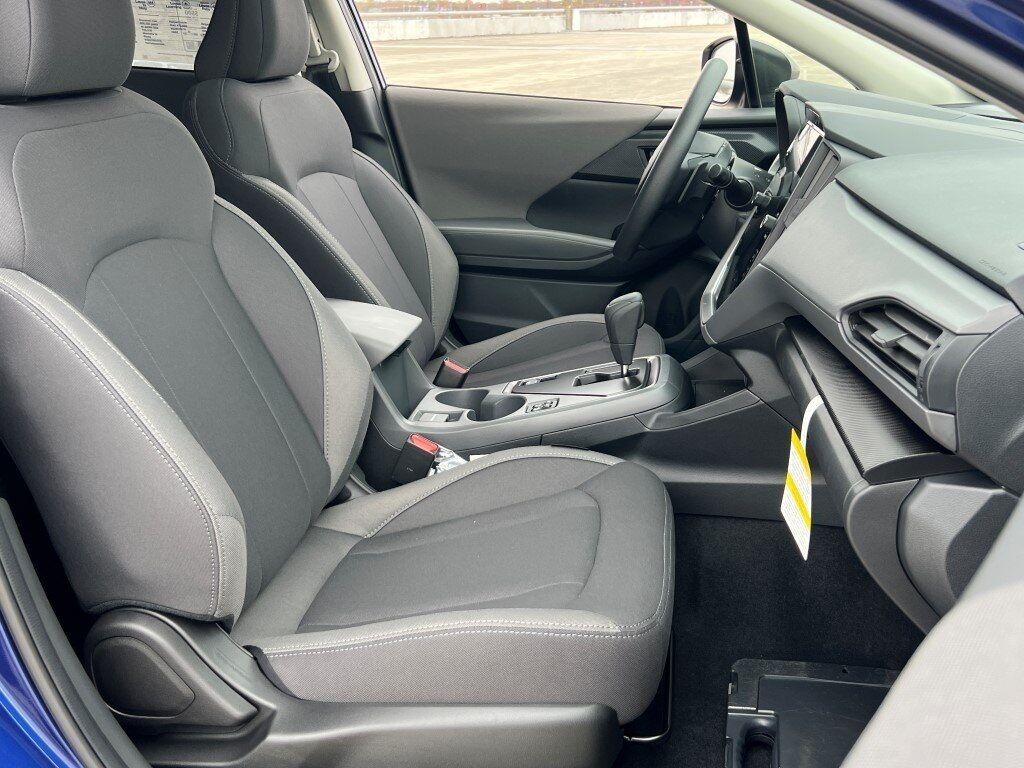 2025 Subaru CROSSTREK Premium Springfield VA