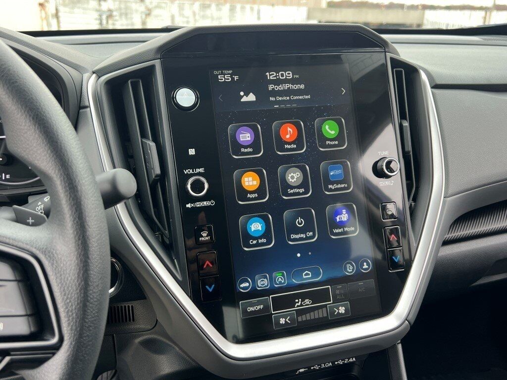 2025 Subaru CROSSTREK Premium Springfield VA