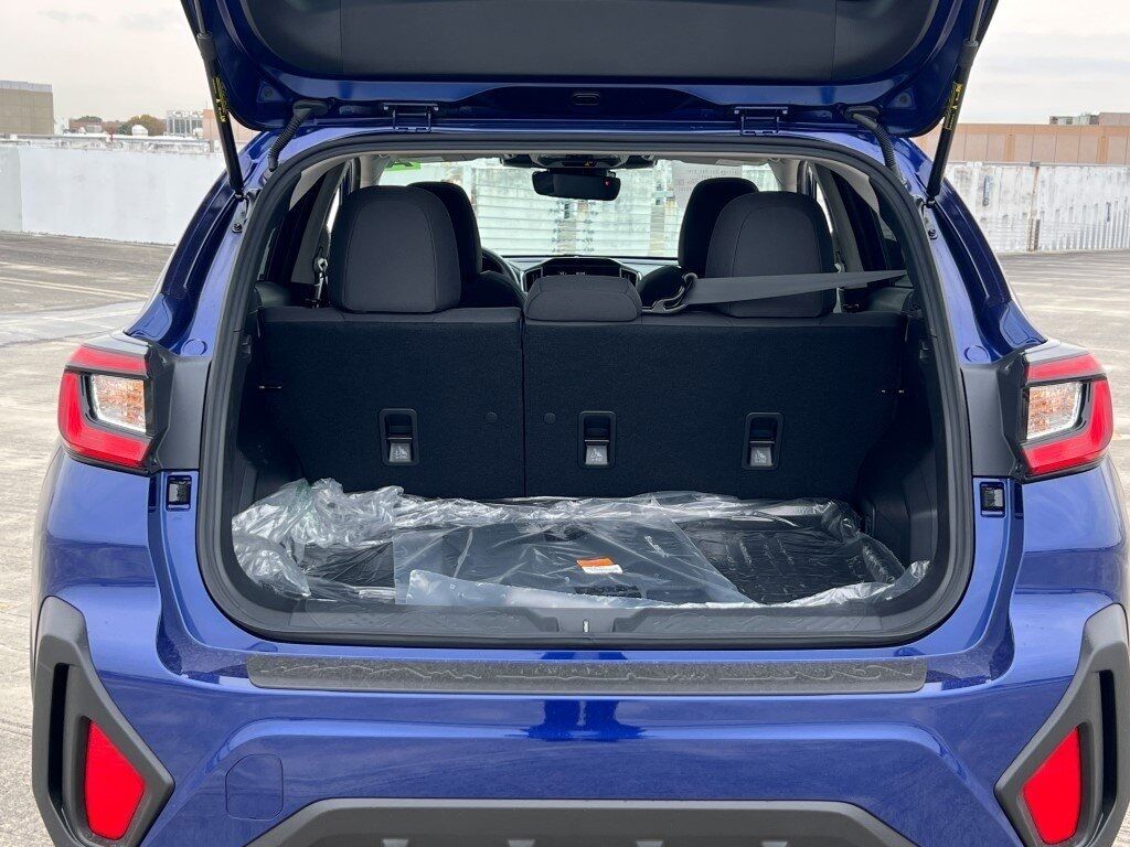 2025 Subaru CROSSTREK Premium Springfield VA