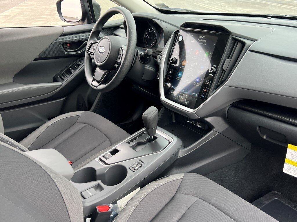 2025 Subaru CROSSTREK Premium Springfield VA