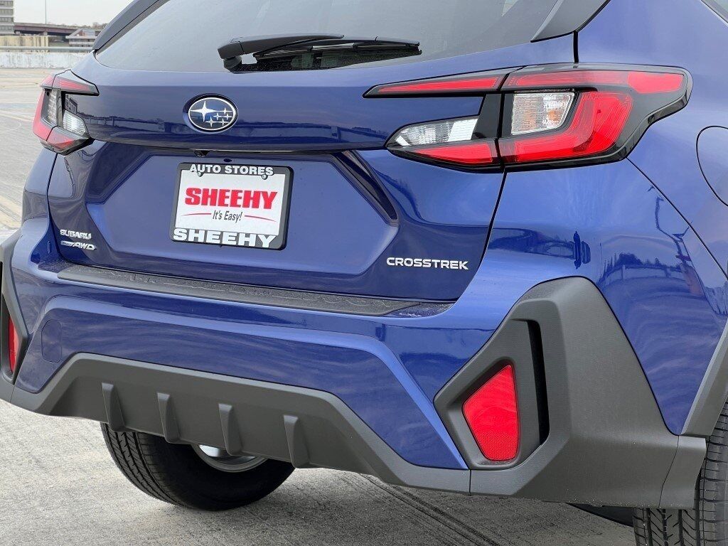 2025 Subaru CROSSTREK Premium Springfield VA