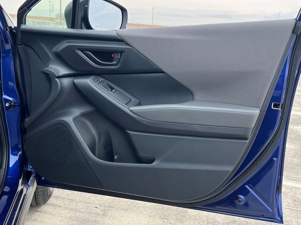 2025 Subaru CROSSTREK Premium Springfield VA