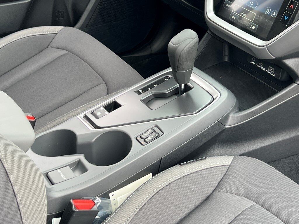 2025 Subaru CROSSTREK Premium Springfield VA