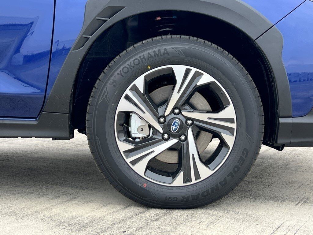 2025 Subaru CROSSTREK Premium Springfield VA