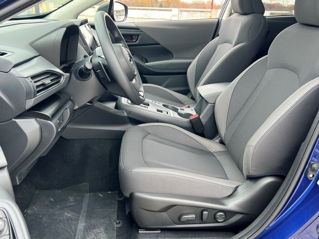 2025 Subaru CROSSTREK Premium Springfield VA