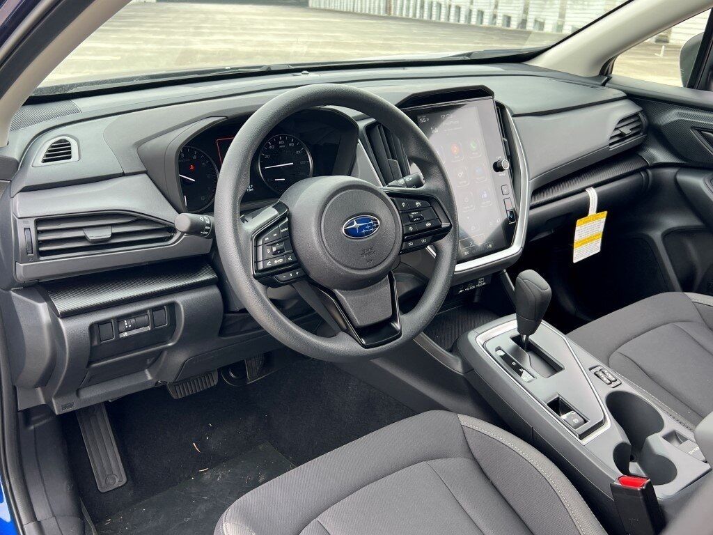 2025 Subaru CROSSTREK Premium Springfield VA
