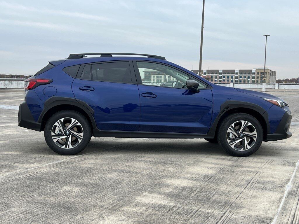 2025 Subaru CROSSTREK Premium Springfield VA