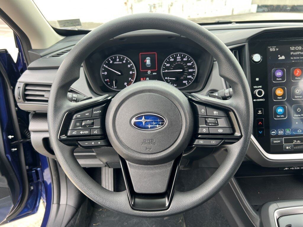 2025 Subaru CROSSTREK Premium Springfield VA