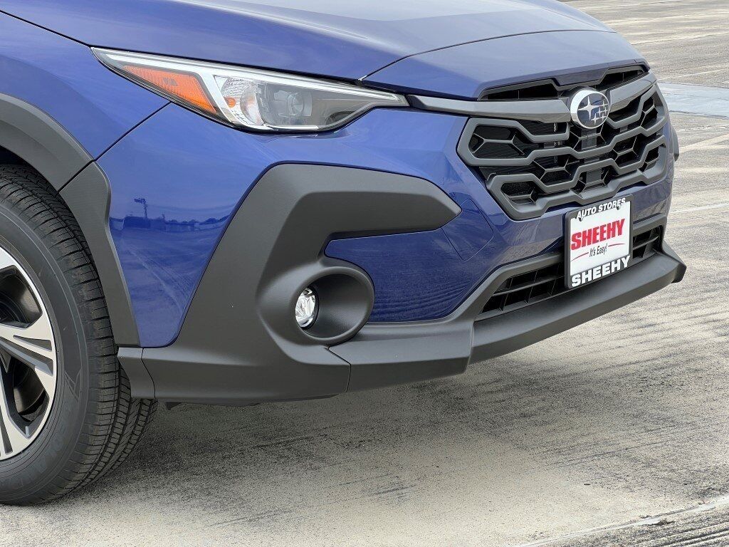 2025 Subaru CROSSTREK Premium Springfield VA