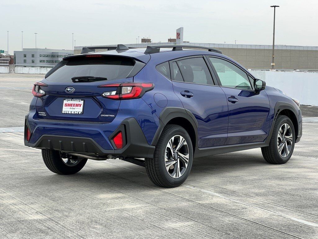 2025 Subaru CROSSTREK Premium Springfield VA