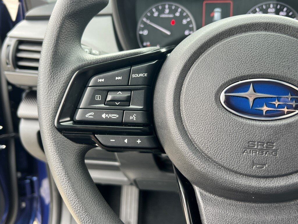 2025 Subaru CROSSTREK Premium Springfield VA