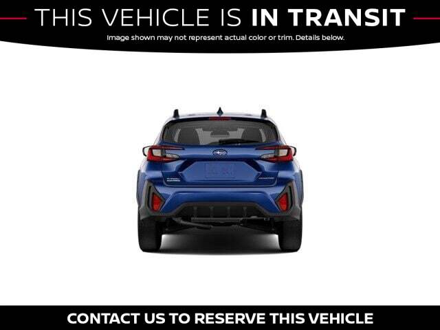 2025 Subaru CROSSTREK Premium Springfield VA