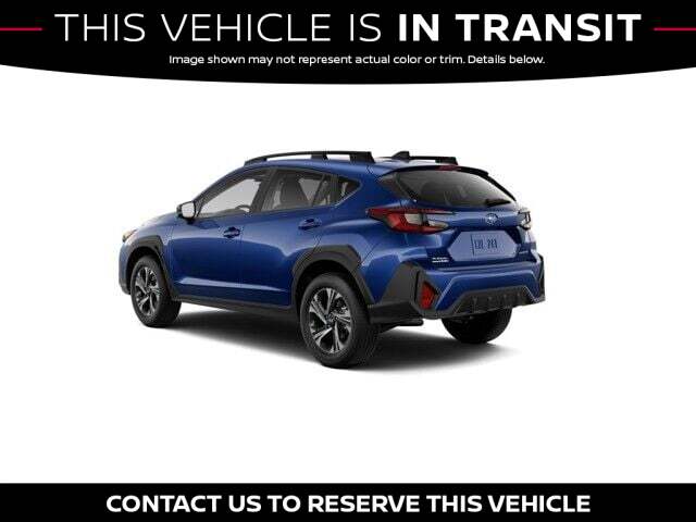 2025 Subaru CROSSTREK Premium Springfield VA