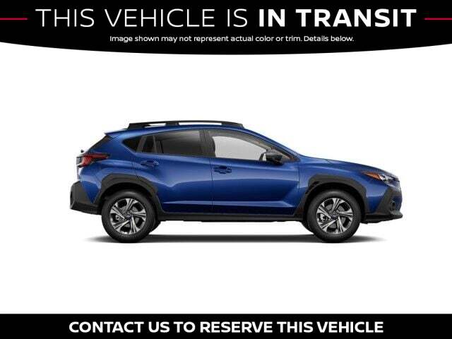 2025 Subaru CROSSTREK Premium Springfield VA