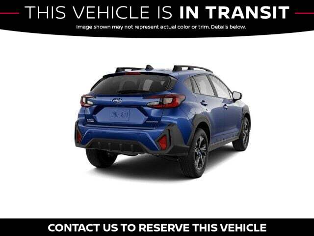 2025 Subaru CROSSTREK Premium Springfield VA