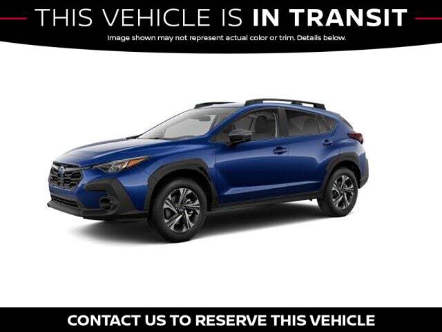 2025 Subaru CROSSTREK Premium Springfield VA