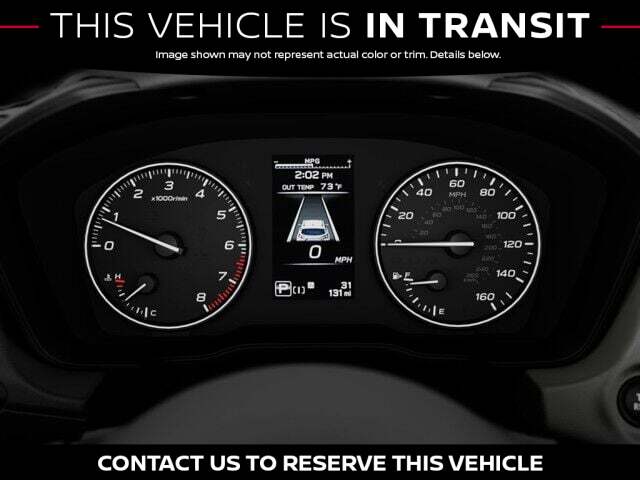 2025 Subaru CROSSTREK Premium Springfield VA